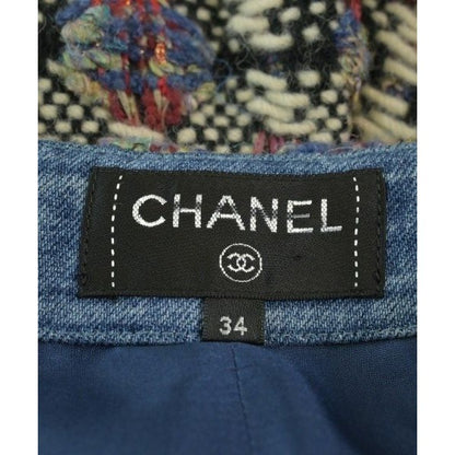 Chanel Knee Length Skirt — view 3