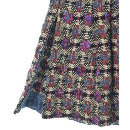 Chanel Knee Length Skirt — view 6