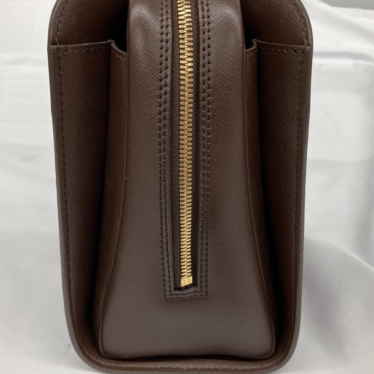 Louis Vuitton Handbag Damier Triana — view 2