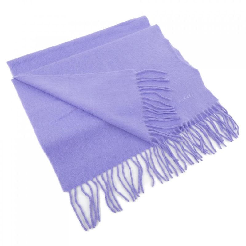 Hermes Unie Brodee T Muffler Scarf