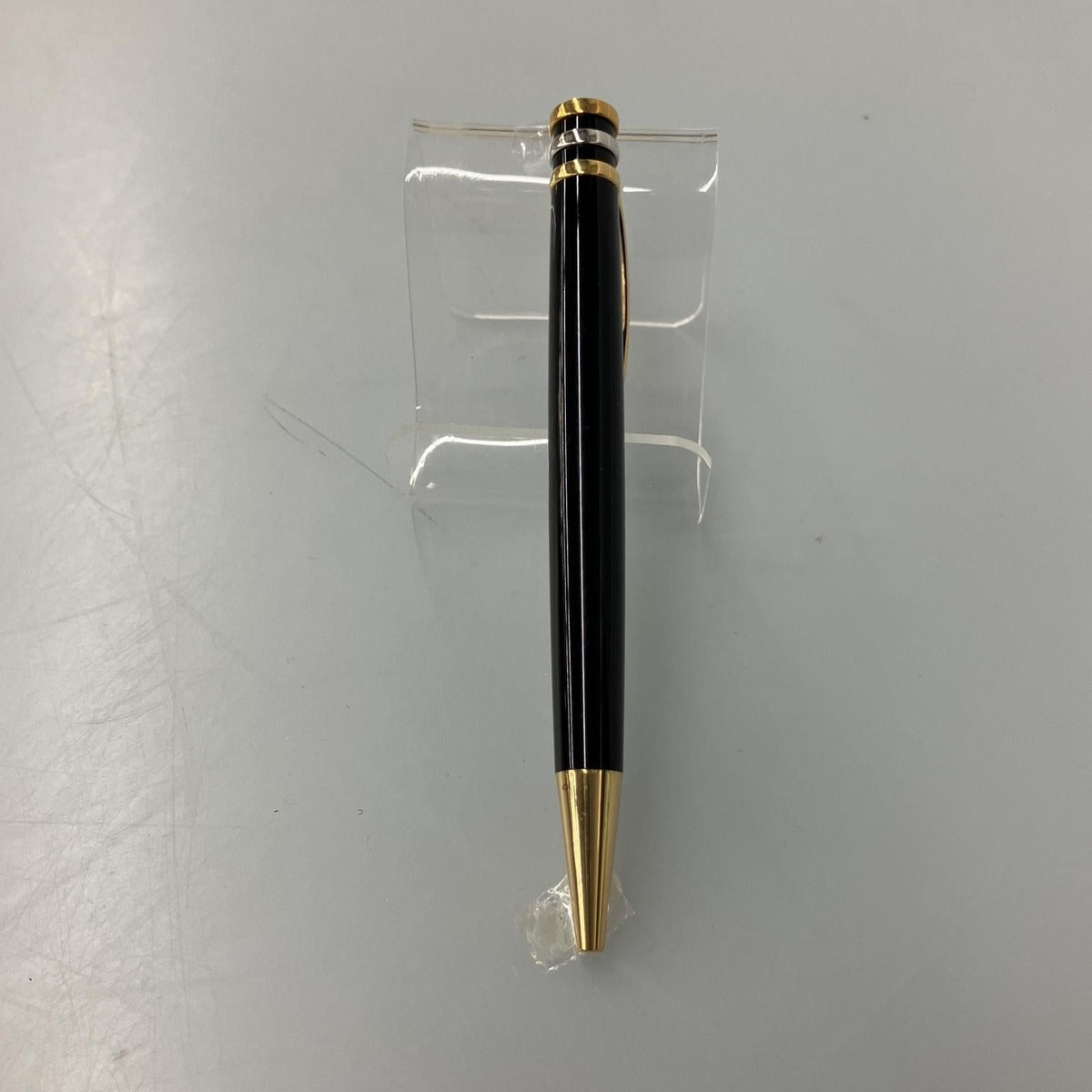Cartier Ballpoint Pen Trinity de Black Composite — view 3