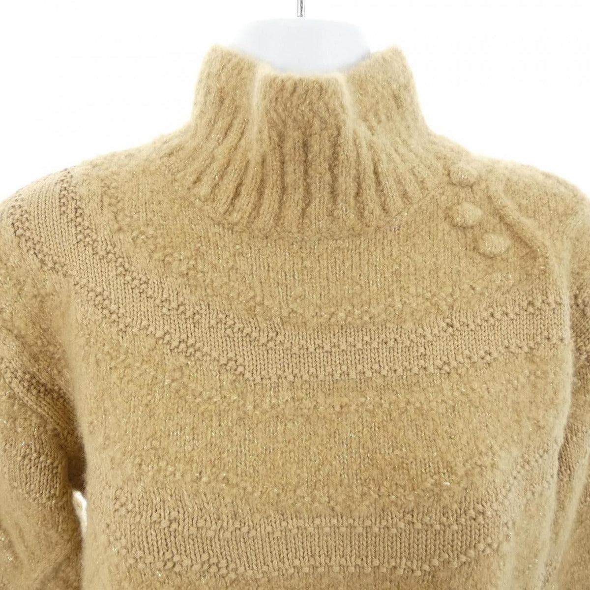 Chanel Size 34 Knit — view 6