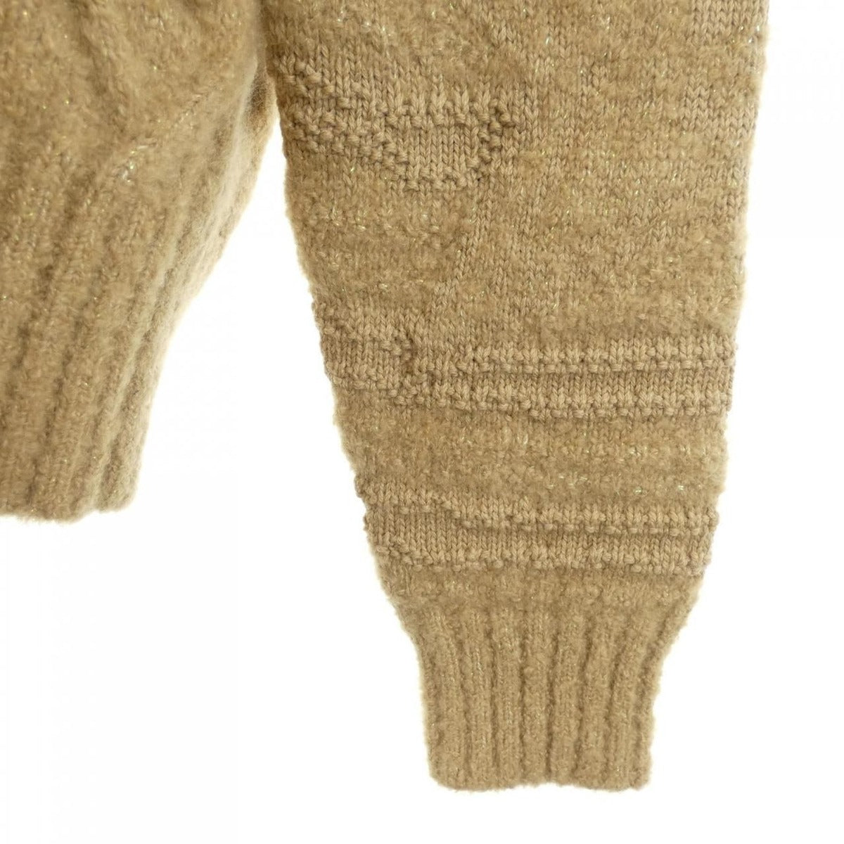 Chanel Size 34 Knit — view 7