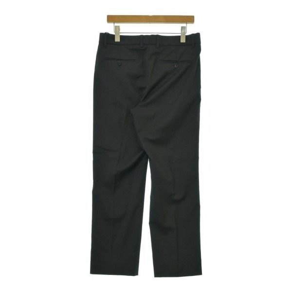 Fendi Trousers Pants Black — view 2