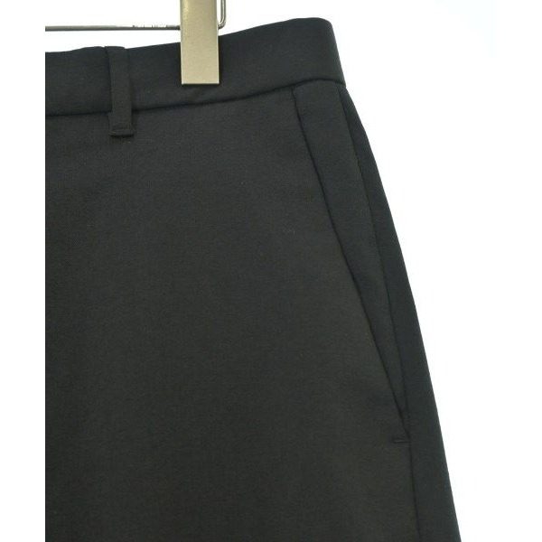 Fendi Trousers Pants Black — view 4