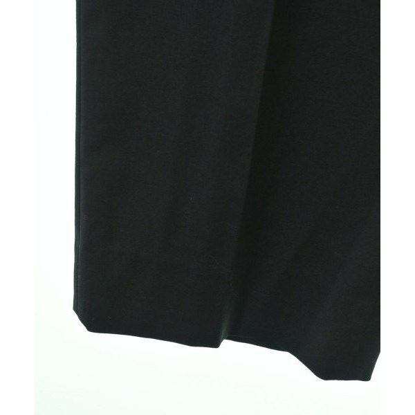 Fendi Trousers Pants Black — view 5