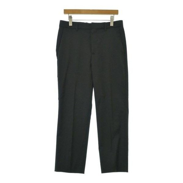 Fendi Trousers Pants Black