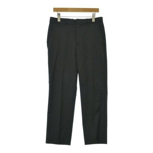 Fendi Trousers Pants Black