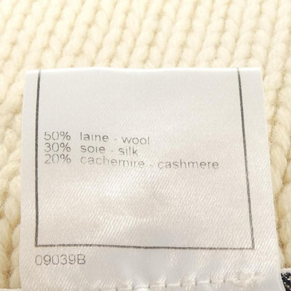 Chanel 99 a Knit Vintage — view 3