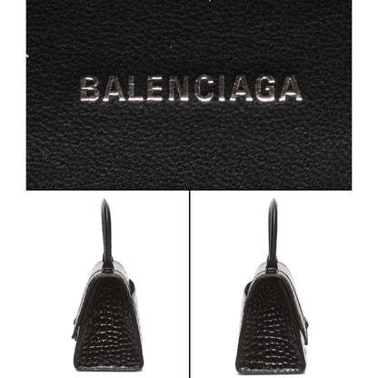Balenciaga Shoulder Bag Crossbody Hourglass — view 4