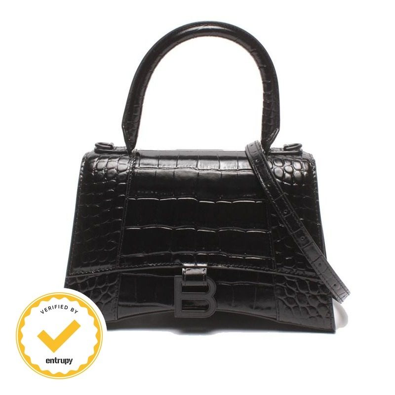Balenciaga Shoulder Bag Crossbody Hourglass