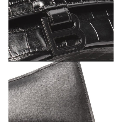 Balenciaga Shoulder Bag Crossbody Hourglass — view 8