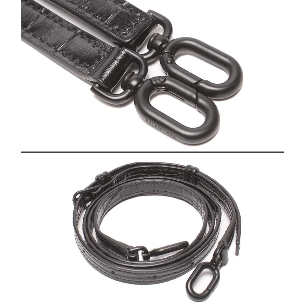 Balenciaga Shoulder Bag Crossbody Hourglass — view 9