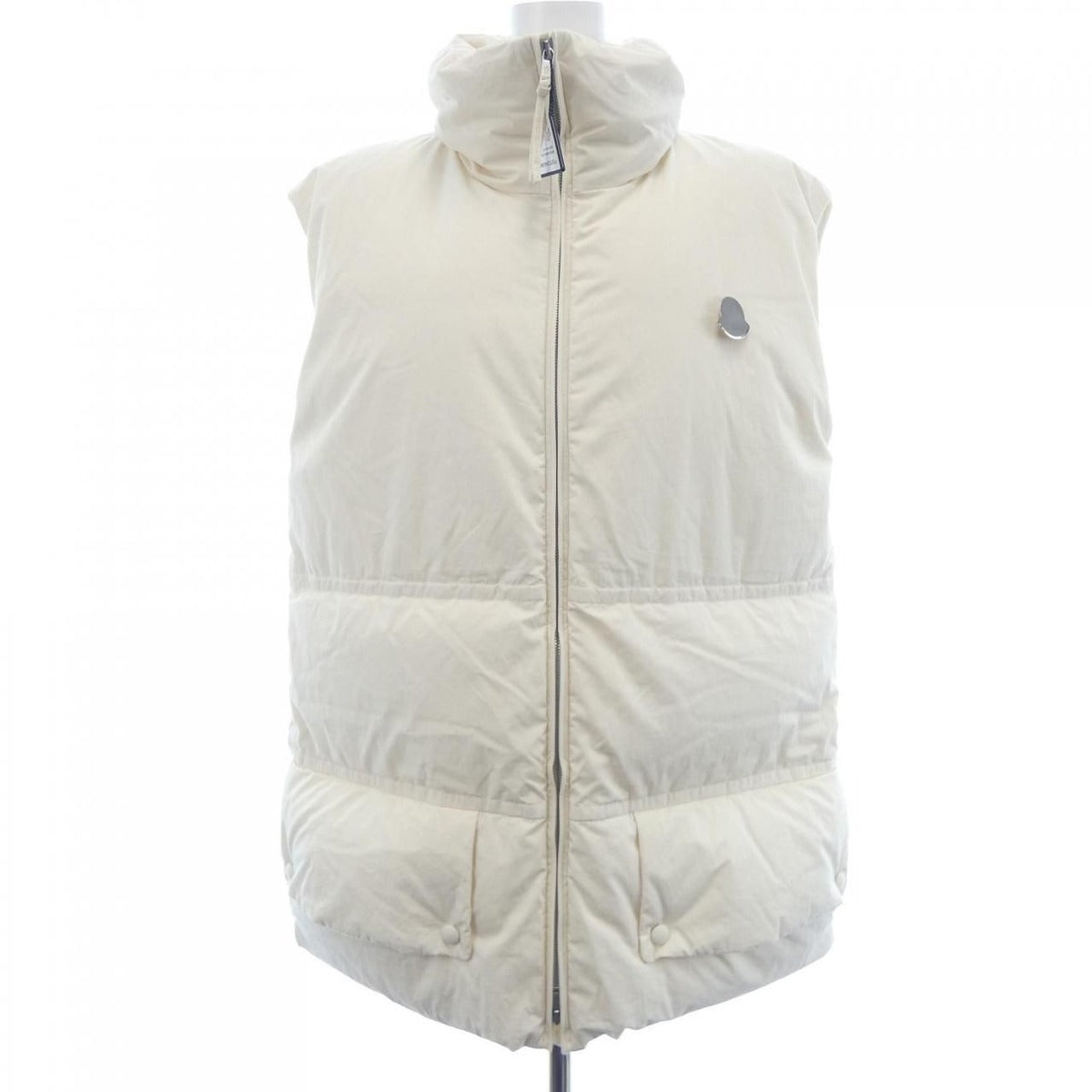 Moncler Chlorine Down Vest