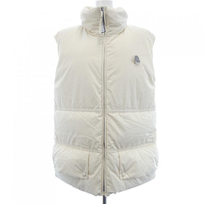 Moncler Chlorine Down Vest
