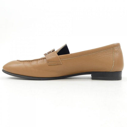Hermes Paris Buckle Shoes — view 2