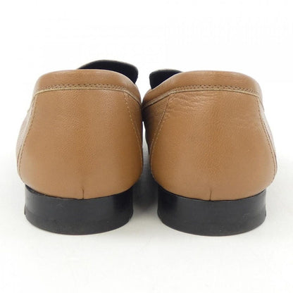 Hermes Paris Buckle Shoes — view 5