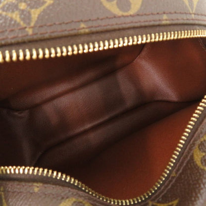 Louis Vuitton Blois Monogram M51221 Brown Shoulder Bag LV 1881 Louis Vuitton
