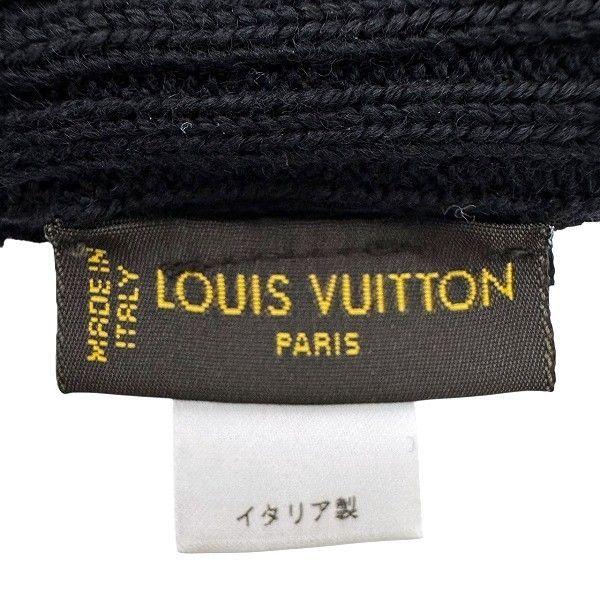 Louis Vuitton Damier Graphite Gon Petit M70006 Branded Accessories Gloves Men's
