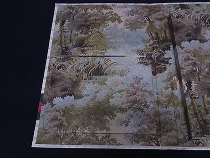 Gucci Sherry Line Micro GG Horsebit PVC Notebook Stationery Ivory