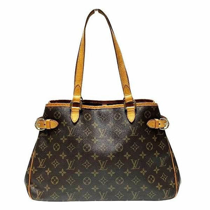 Louis Vuitton Monogram Batignolles Orizontal M51154 Bag Tote Women