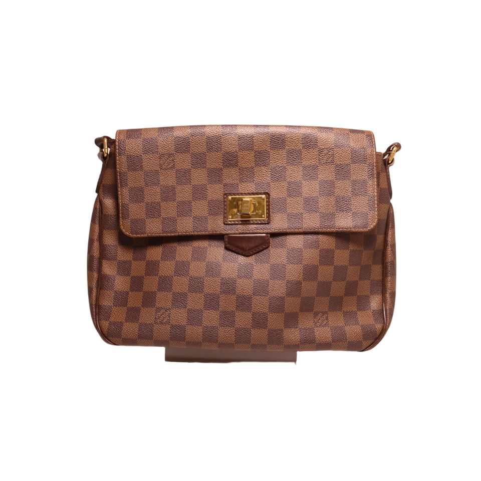 Louis Vuitton Besace Rosebery Damier Shoulder Bag