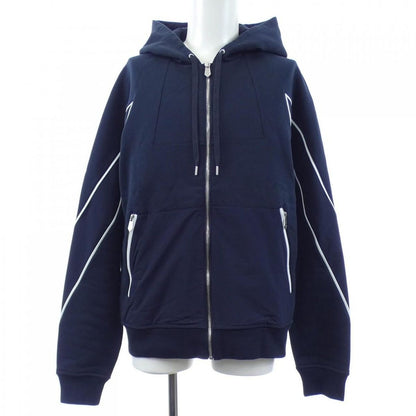 Hermes Hoodie Navy