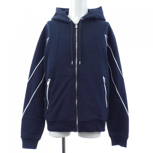 Hermes Hoodie Navy