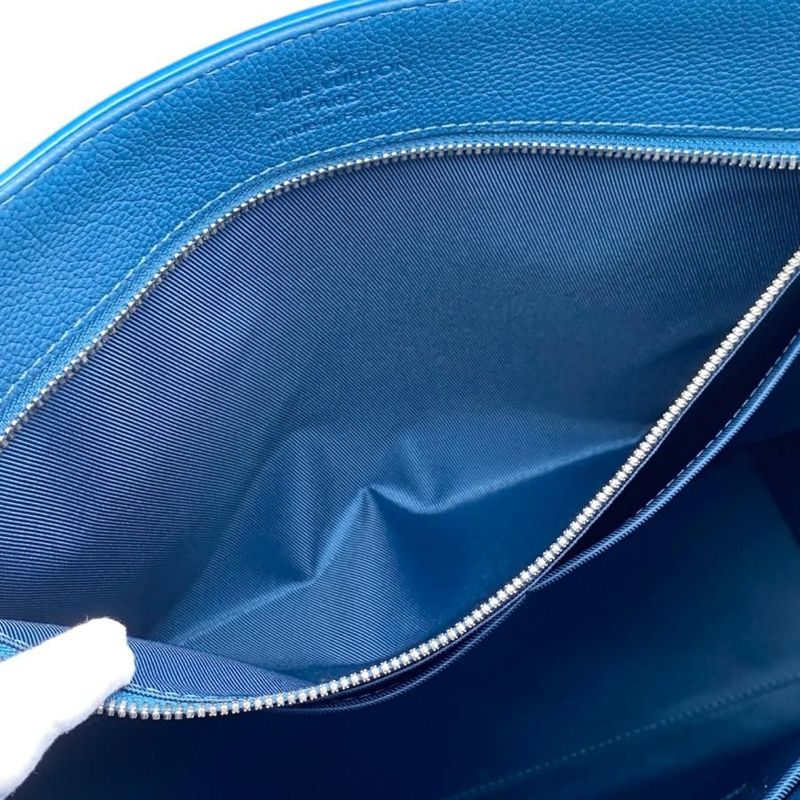 Louis Vuitton Fastline Tote M23707 LV Aerogram Blue Atlantic Louis Vuitton