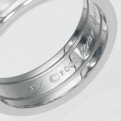 Cartier 2C Gold Ring — view 5