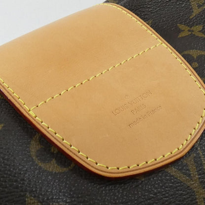 Louis Vuitton Monogram Streza GM Shoulder Bag — view 7