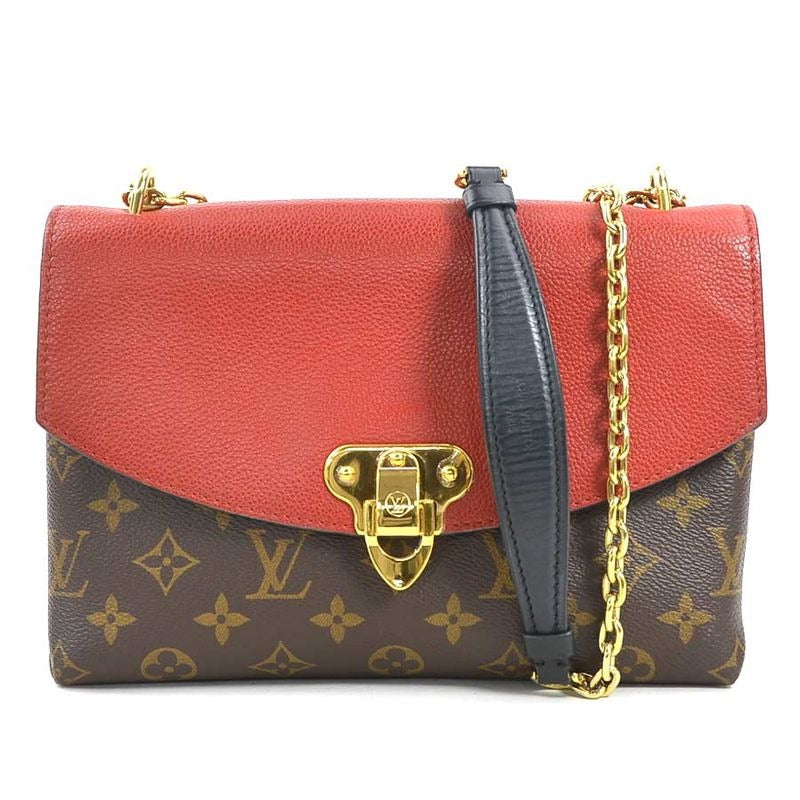Louis Vuitton Shoulder Bag Saint Placide