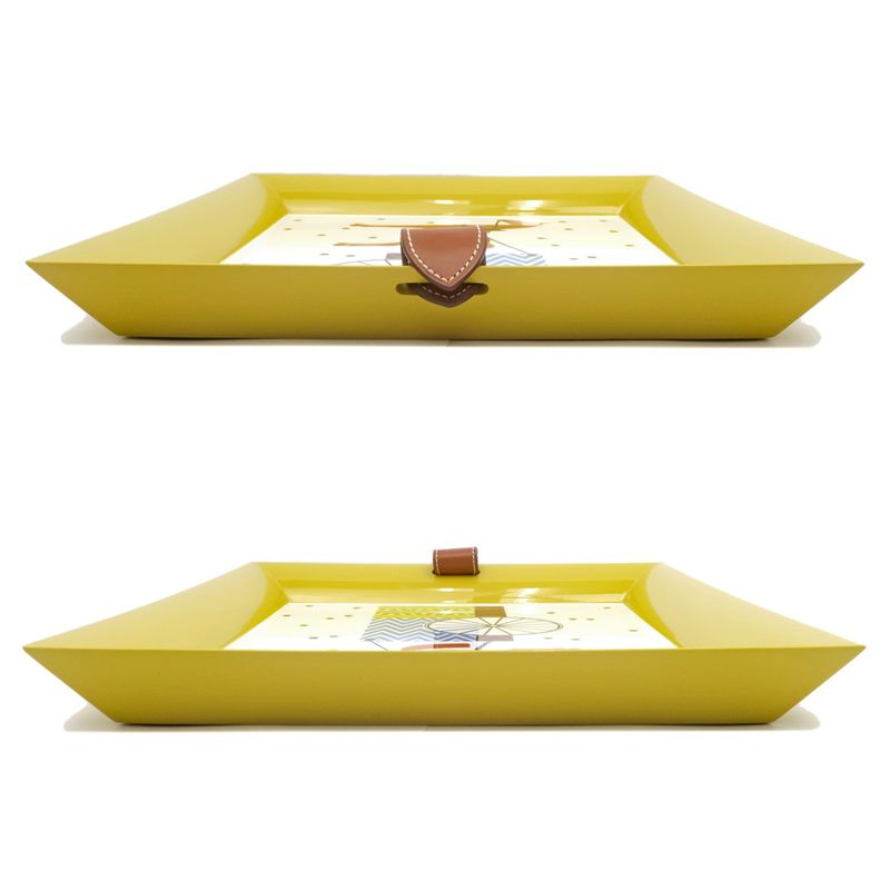 Hermes Tray Atrium Pipnomobile Interior Accessory Holder Others
