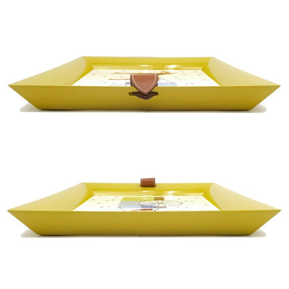 Hermes Tray Atrium Pipnomobile Interior Accessory Holder Others