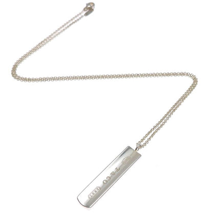 Tiffany & Co SV 925 1837 Necklace