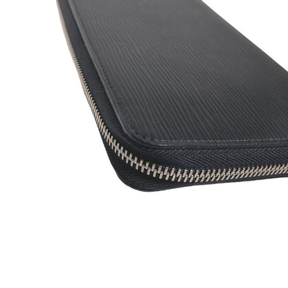 Louis Vuitton M60632 Epi Round Zipper Zippy Organizer Long Wallet Louis Vuitton