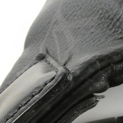 Louis Vuitton Monogram Eclipse Discovery Bum Bag — view 5