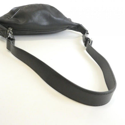 Louis Vuitton Monogram Eclipse Discovery Bum Bag — view 7