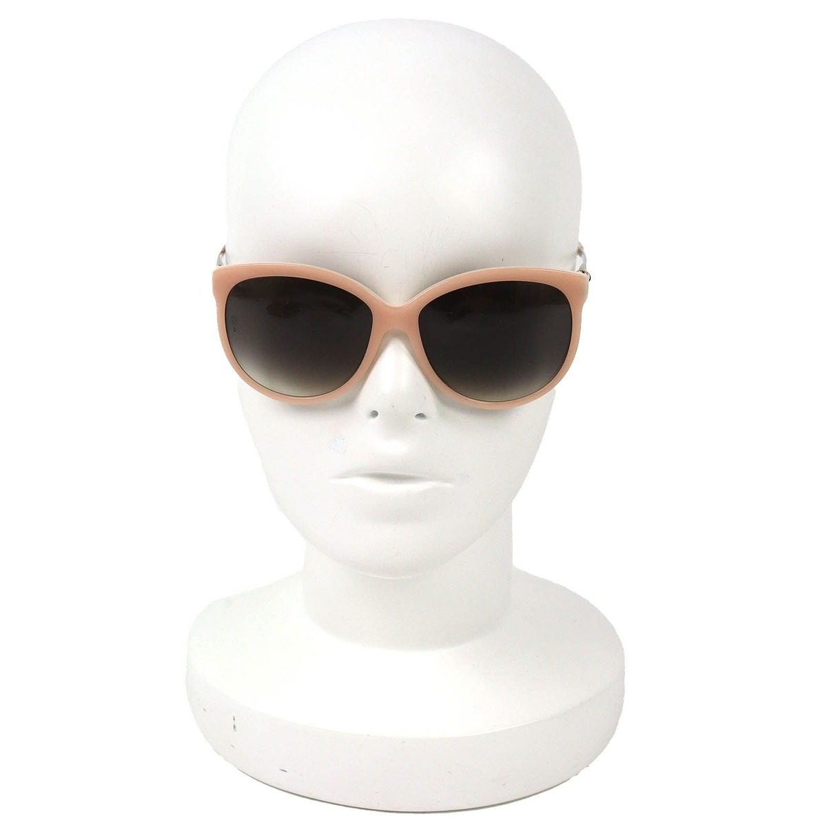 Cartier Trinity Logo Sunglasses Eyewear Pale Pink — view 2