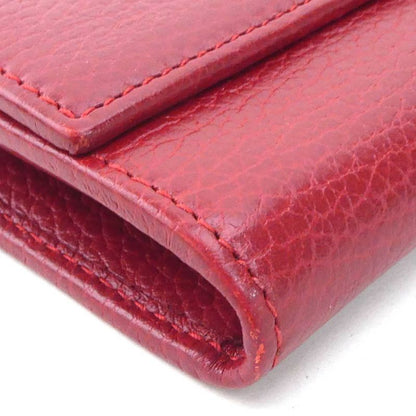 Gucci Long Wallet GG Marmont 456116