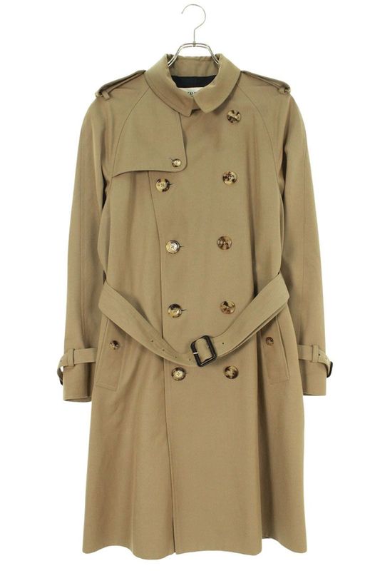 Celine 2m037984c Classic Trench Coat Men's 50