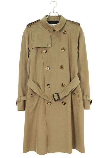 Celine 2m037984c Classic Trench Coat Men's 50