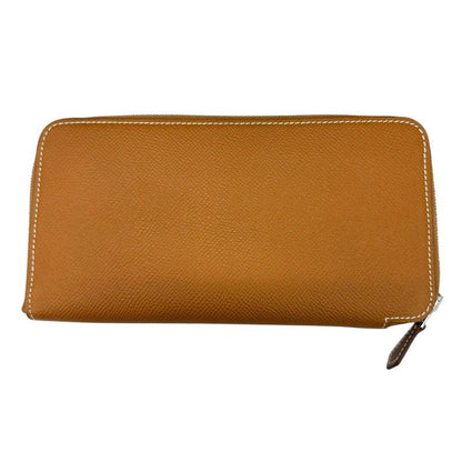 Hermes Azap Silk Quinn Long Wallet