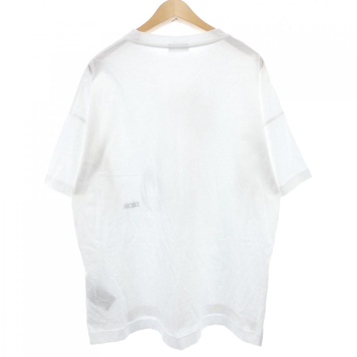 Dior T-Shirt White — view 2