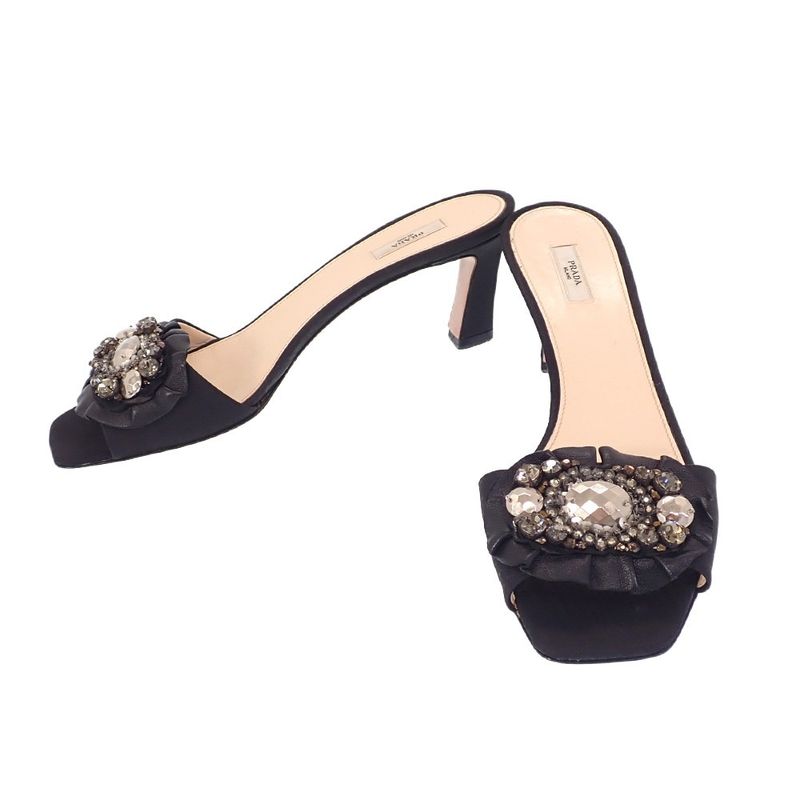 Prada Mules