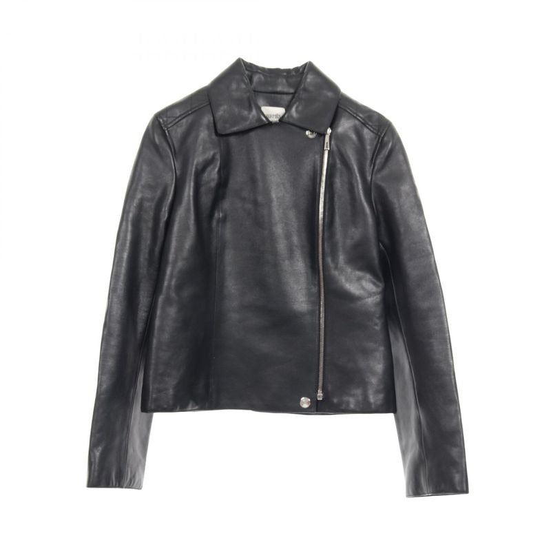 Hermes Leather Jacket Other