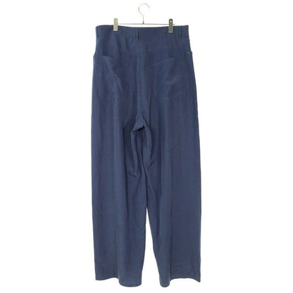 Balenciaga tro 37 Fluid Denim Pants — view 2