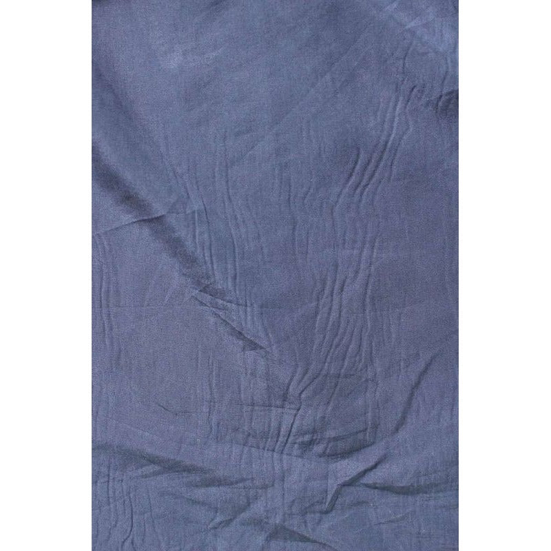 Balenciaga tro 37 Fluid Denim Pants — view 3