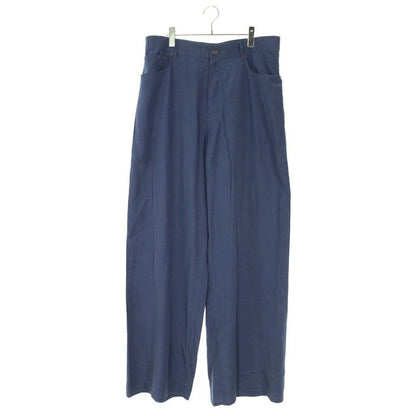 Balenciaga tro 37 Fluid Denim Pants