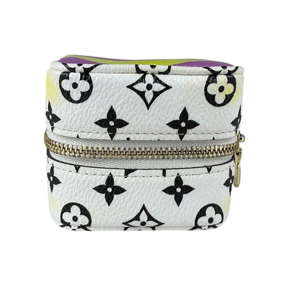 Louis Vuitton Pouch Monogram Giant Porte-Monnaie Cube